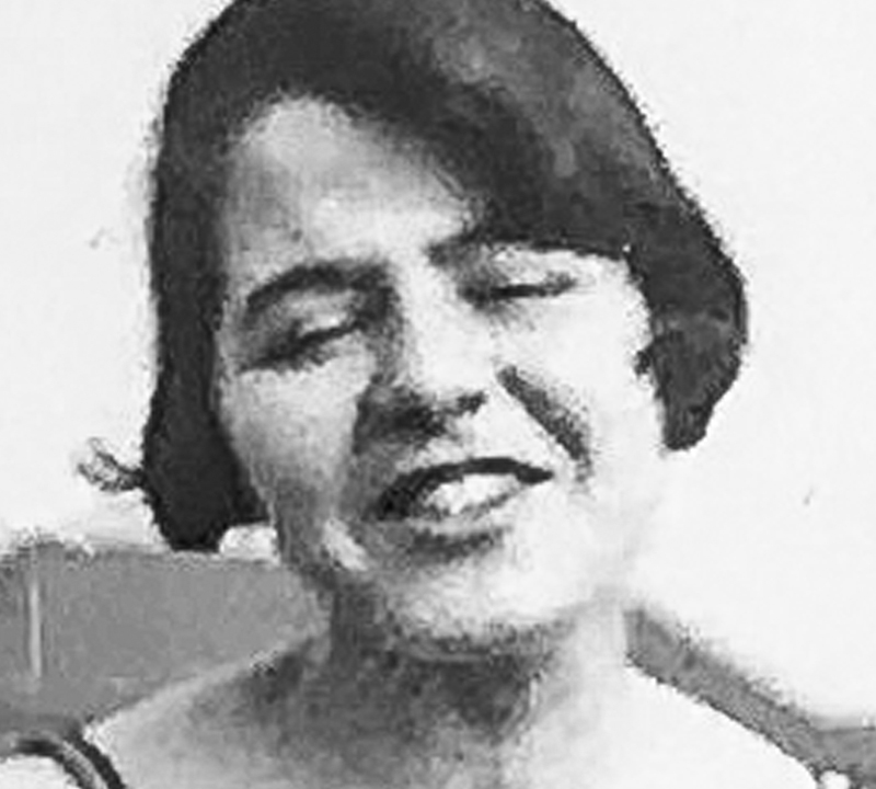 Berta Liese 1