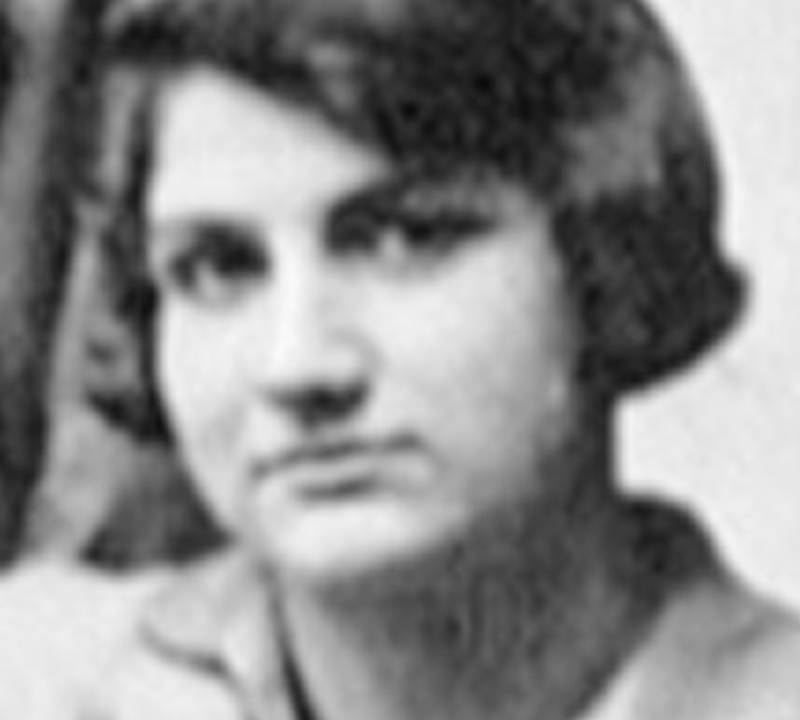 Elfriede Schnurmann