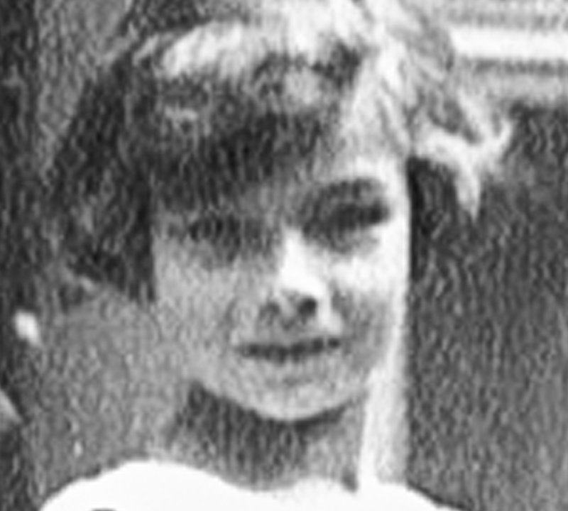Ella Raelson