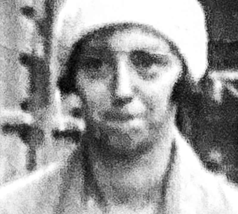 Ruth Hirsch