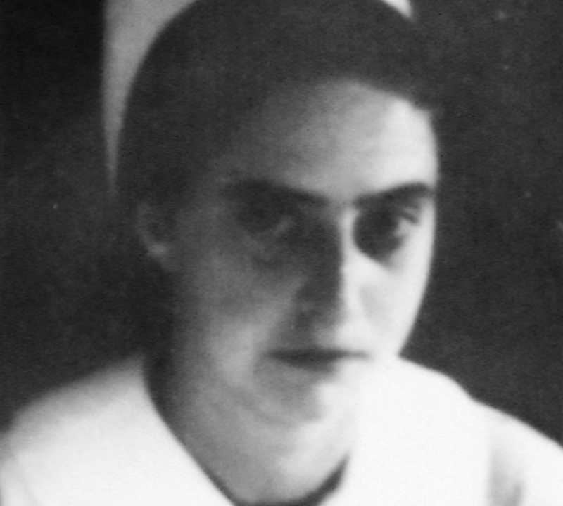 Ruth Süßmann